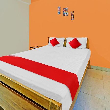 פאטנה Hotel O Grand Paradise Inn & Banquet Hall מראה חיצוני תמונה