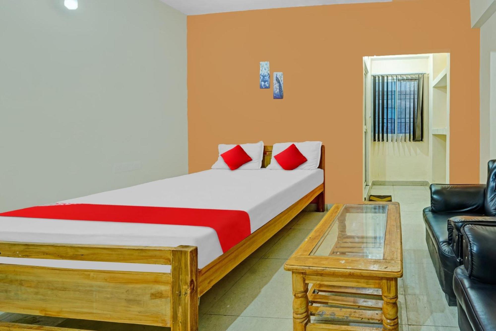 פאטנה Hotel O Grand Paradise Inn & Banquet Hall מראה חיצוני תמונה